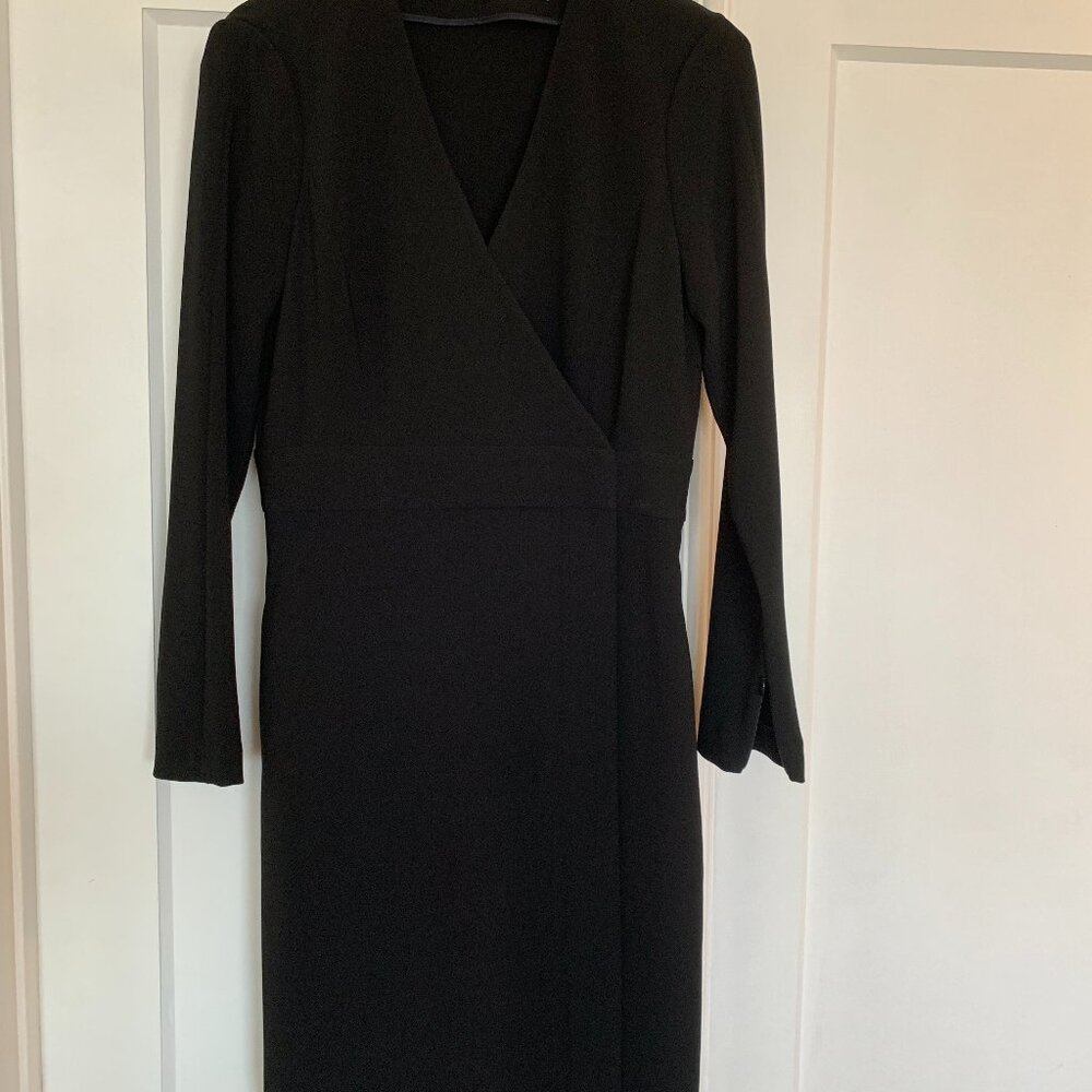 Diane Von Furstenburg Dress